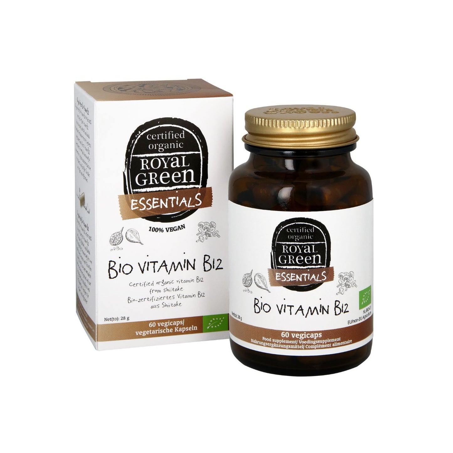 Vitamin B12