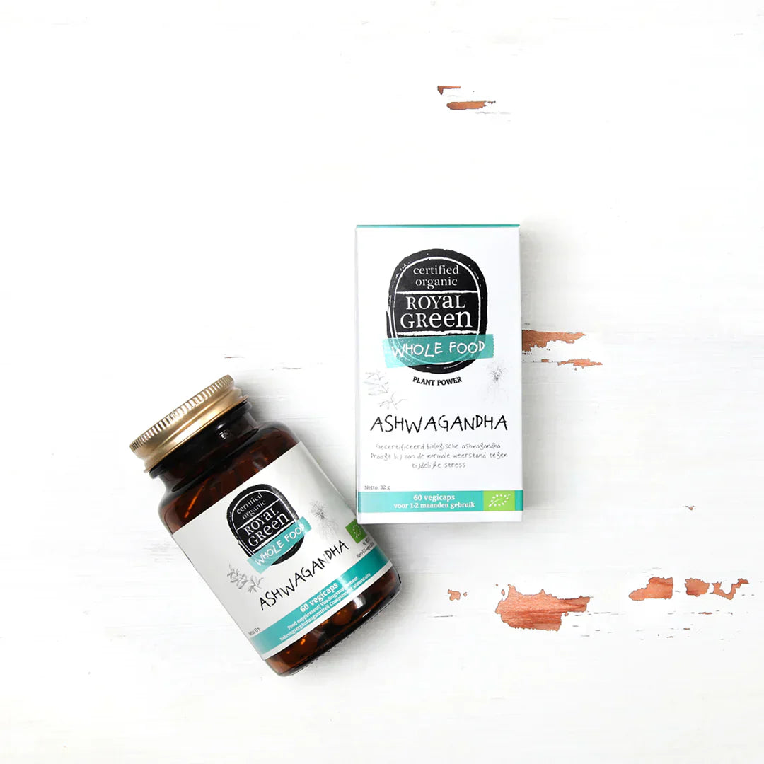 We’re Switching to Glass Bottles for Dietary Supplements!