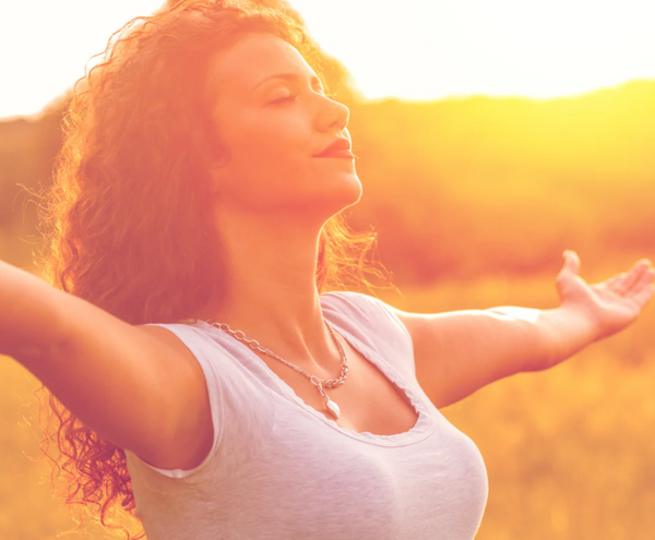 Do you know how to naturally take care of your skin from the inside out? Your skin needs it!