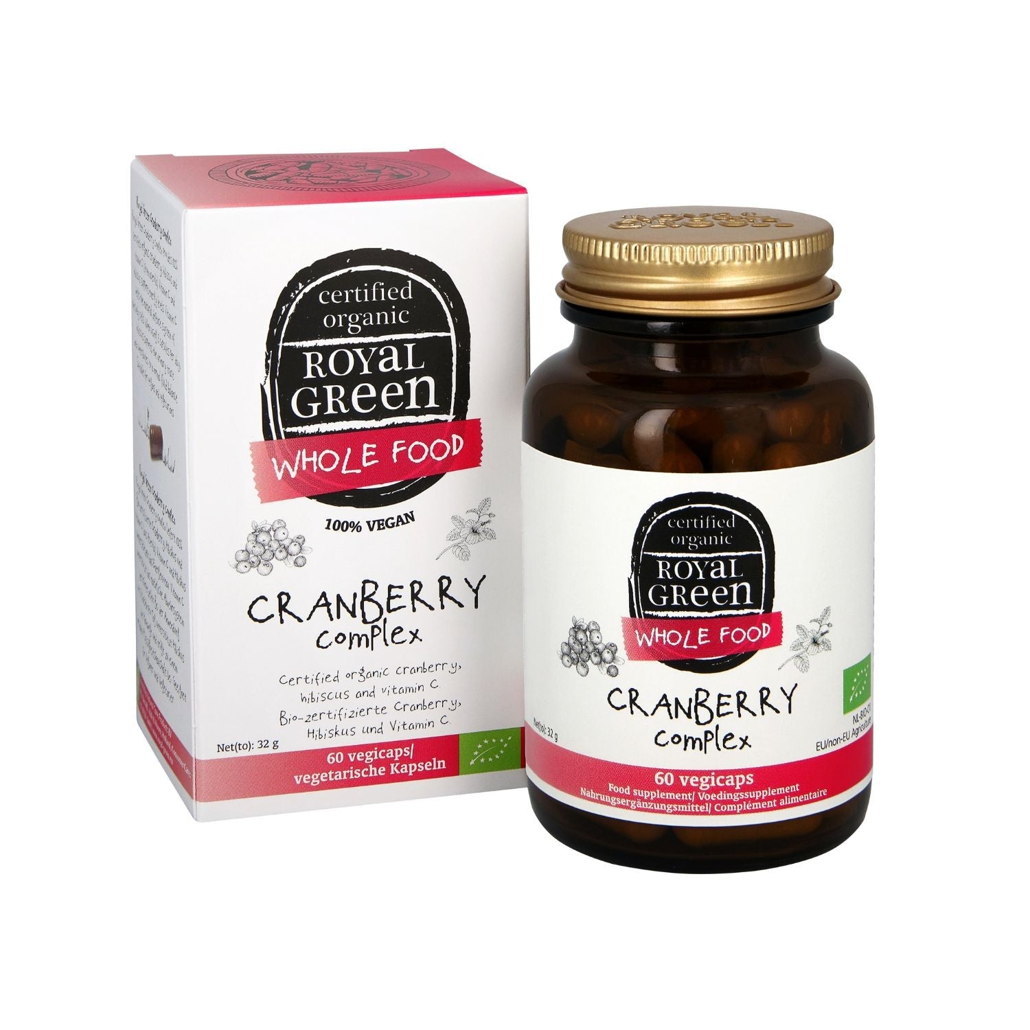 Supplements for Gut Health and Detox