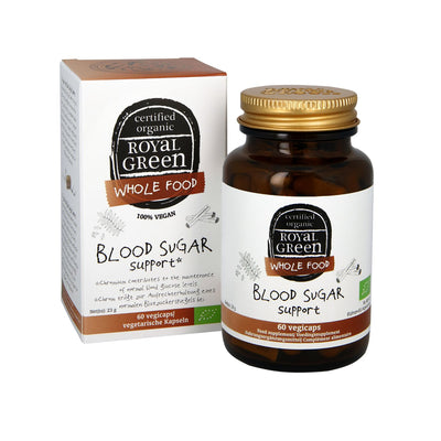 Blood Sugar Support Bio