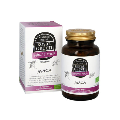 Maca Bio