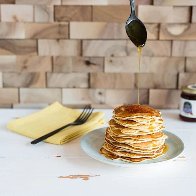 Caribbean Organic Honey