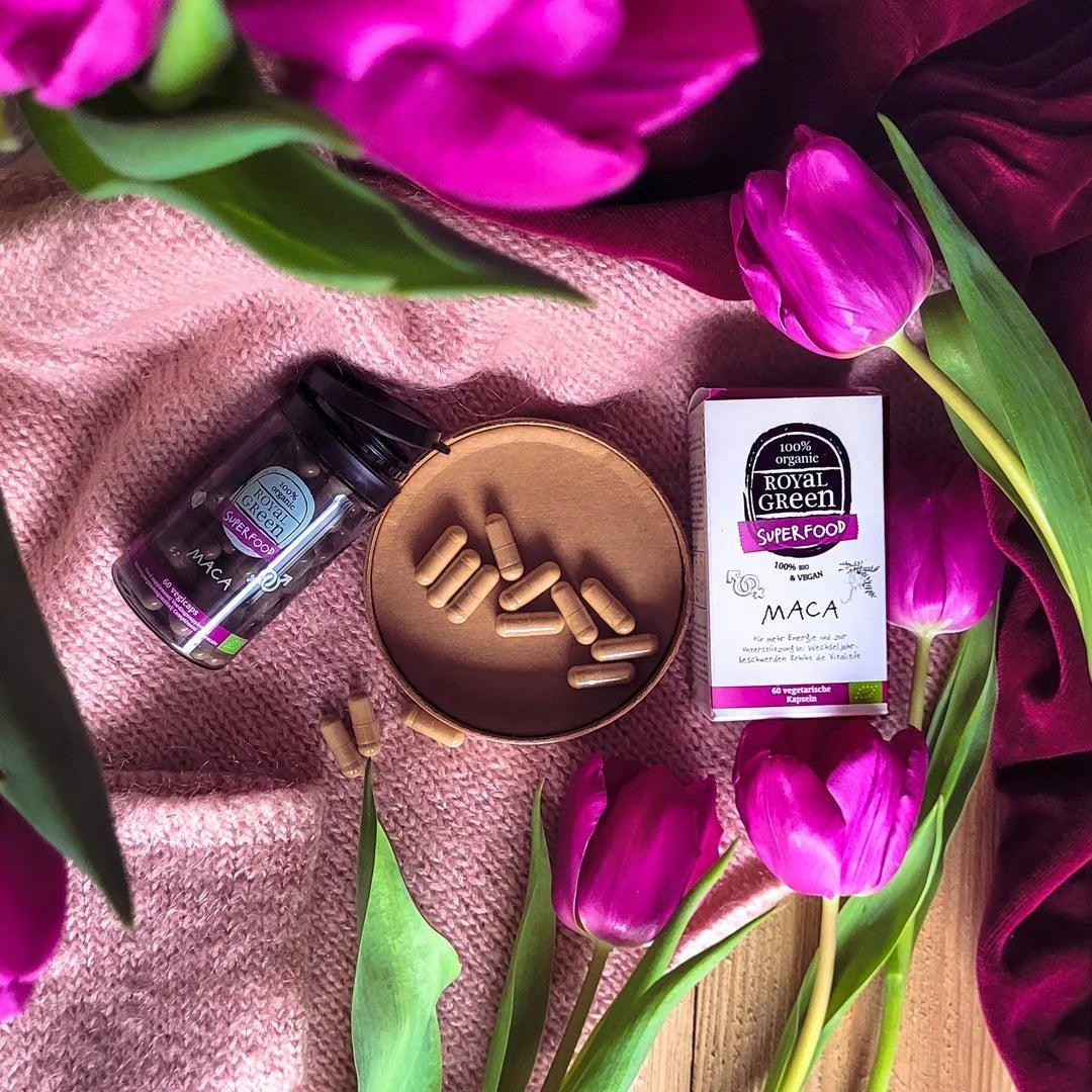 Maca Bio