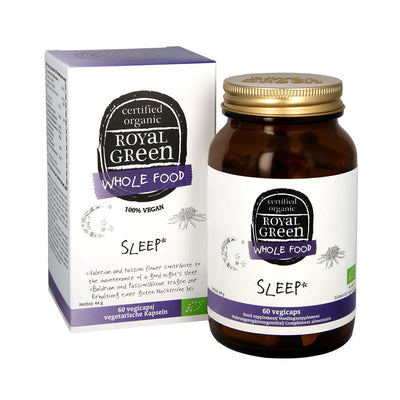 Sleep Bio