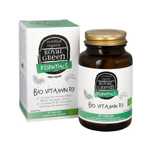 Vitamin D3 Bio