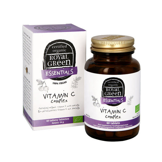 Vitamin C Complex Bio