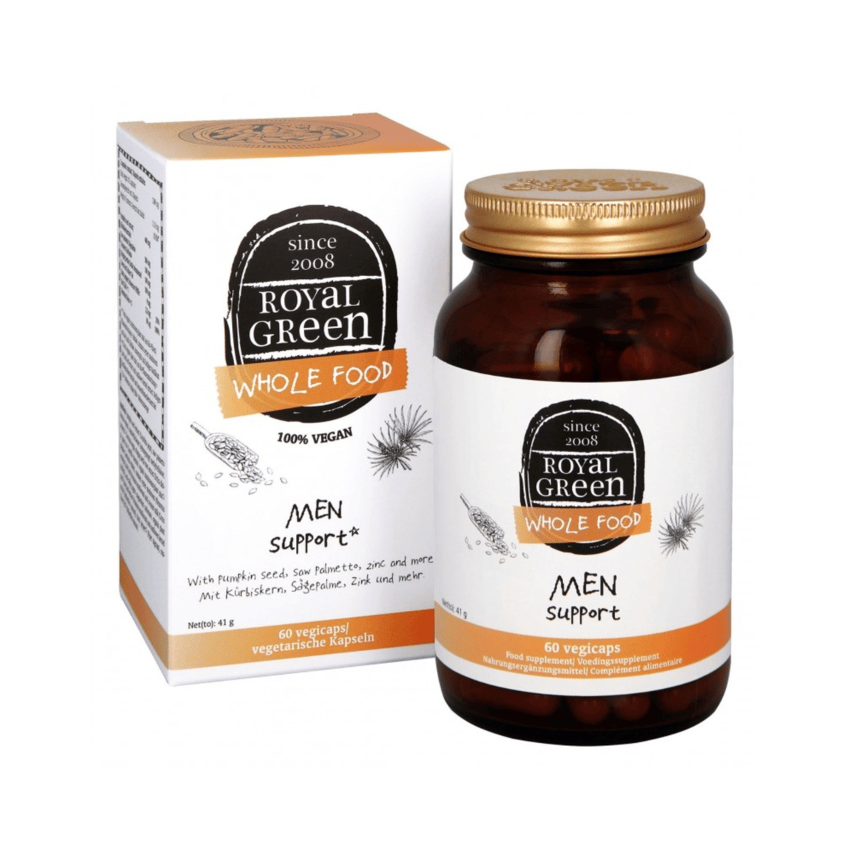 Turmeric Complex Bio